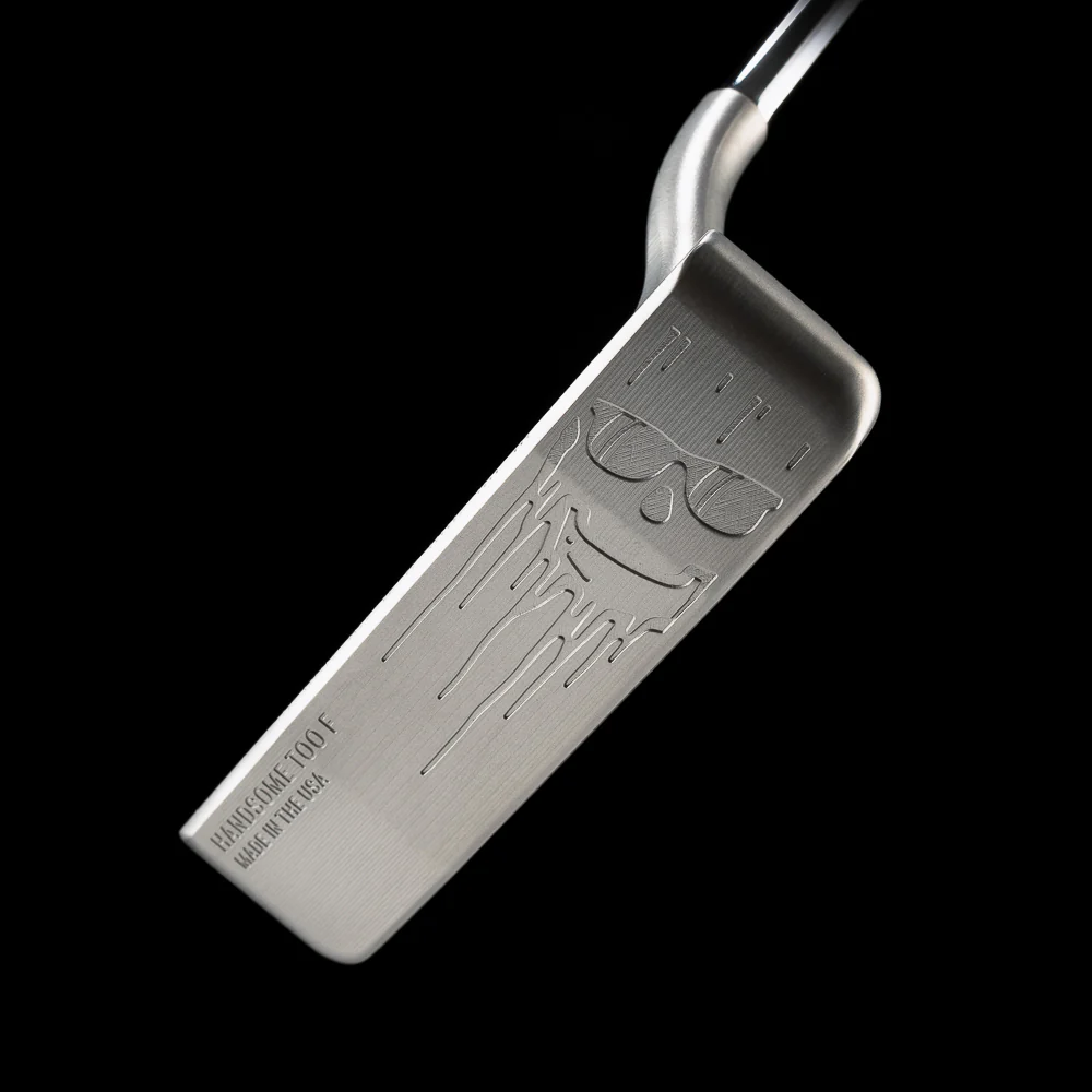 Handsome Too F Naked Putter - Image 4