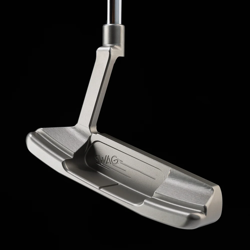 Handsome Too Naked Putter - Image 3