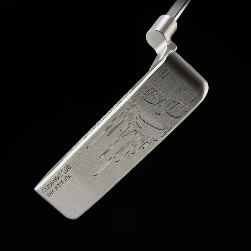 Handsome Too Naked Putter - Image 4