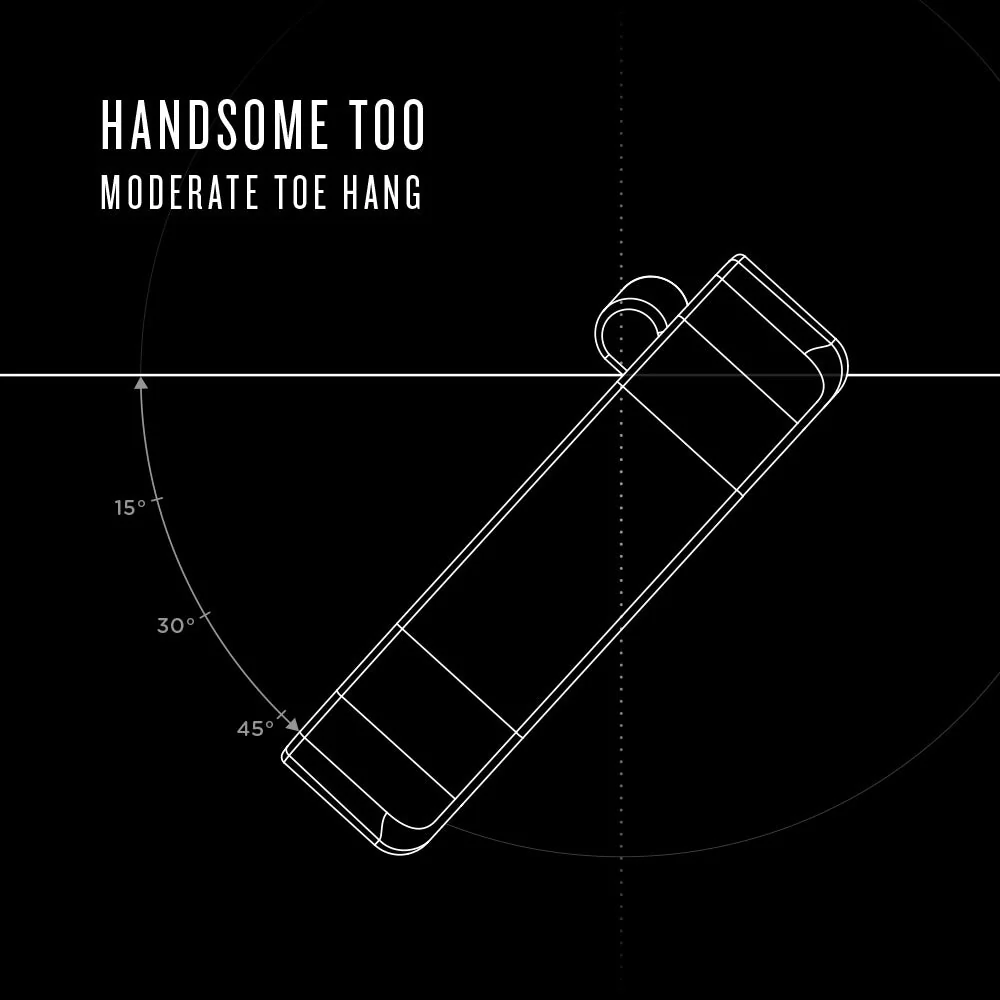 Handsome Too Putter - Image 9