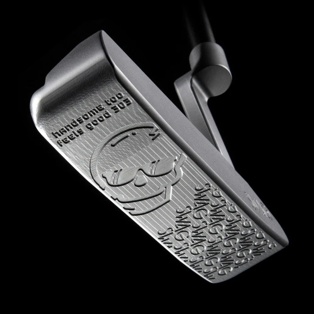 Handsome Too Undressed - Image 6