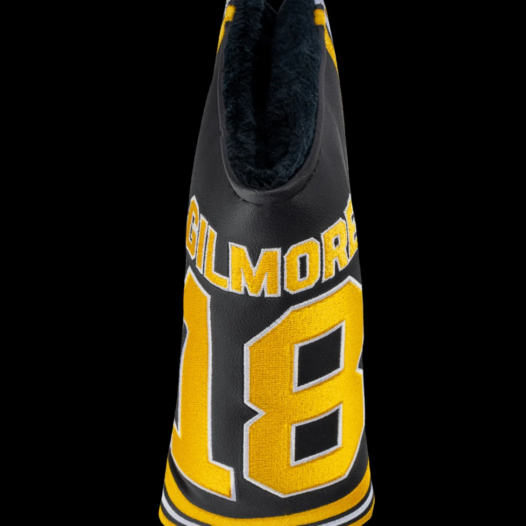 Rewind Golf Happy Gilmore 18 Hockey Jersey Blade Cover - Image 3