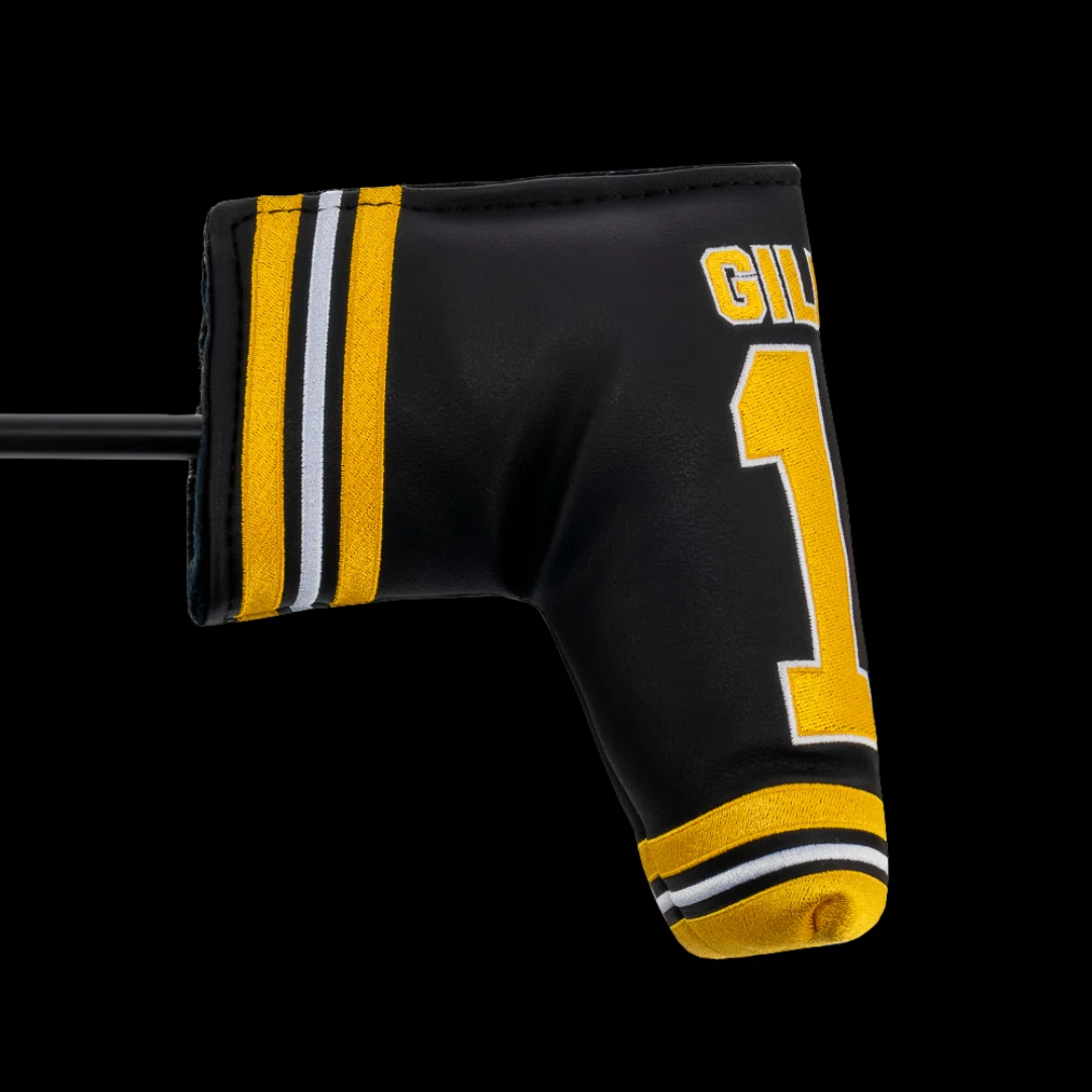 Rewind Golf Happy Gilmore 18 Hockey Jersey Blade Cover - Image 4