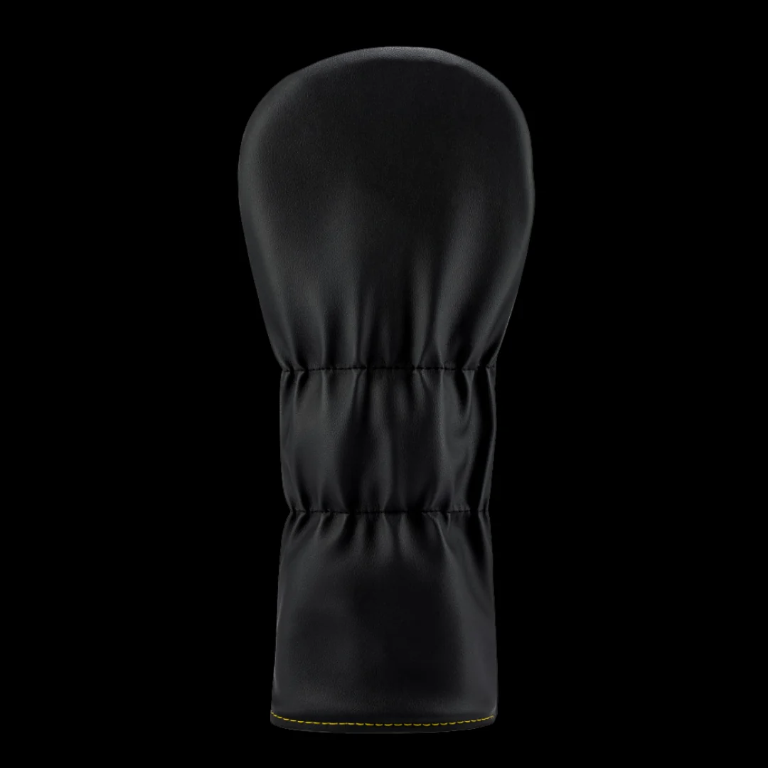 Rewind Golf Happy Gilmore 18 Hockey Jersey Driver Cover - Image 3