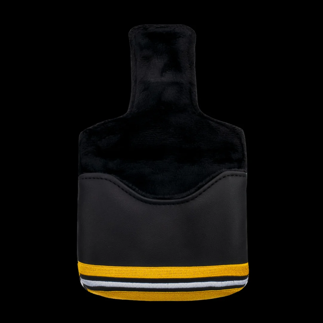 Rewind Golf Happy Gilmore 18 Hockey Jersey Mallet Cover - Image 3