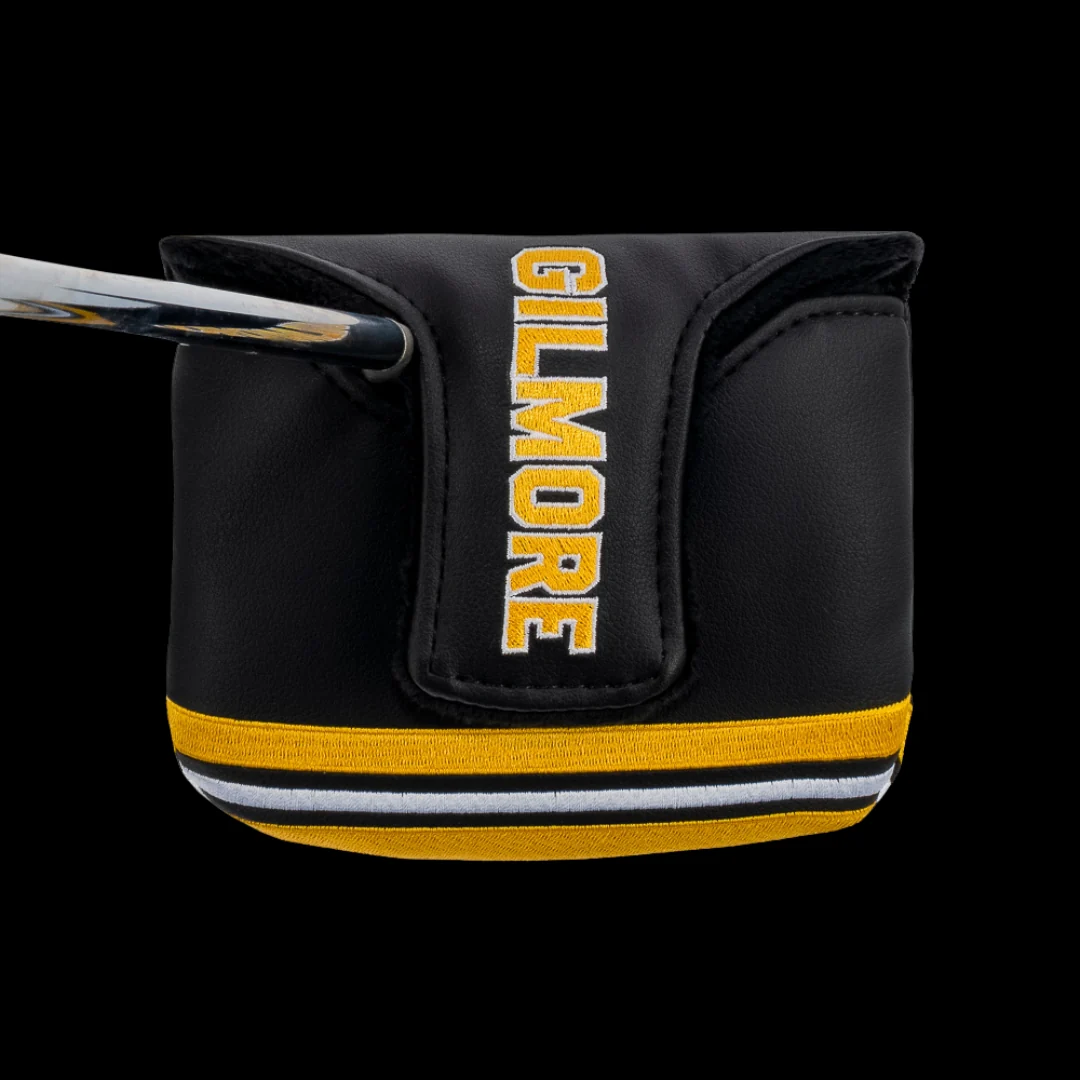 Rewind Golf Happy Gilmore 18 Hockey Jersey Mallet Cover - Image 4