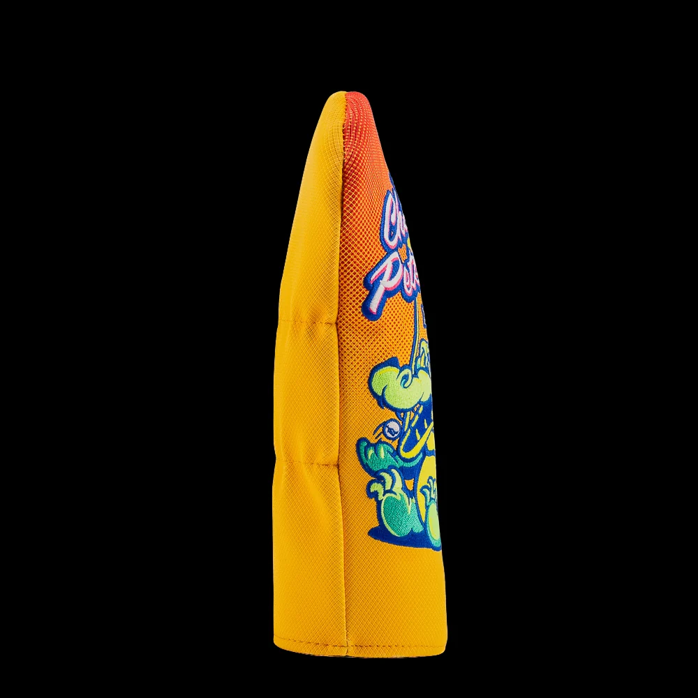 Rewind Golf Happy Gilmore Chubbs Peterson Golf Academy Fairway Headcover - Image 3