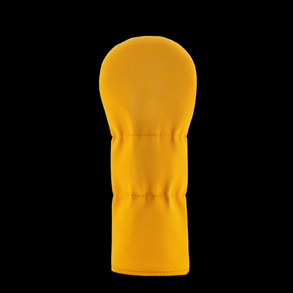 Rewind Golf Happy Gilmore Chubbs Peterson Golf Academy Fairway Headcover - Image 4