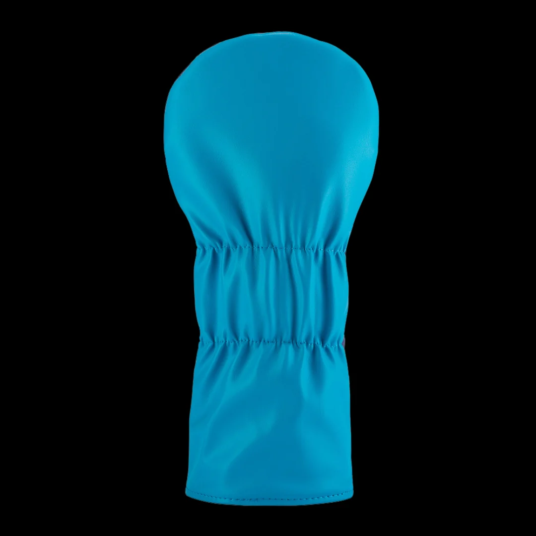 Rewind Golf Happy Gilmore Grandma Driver Cover - Image 3