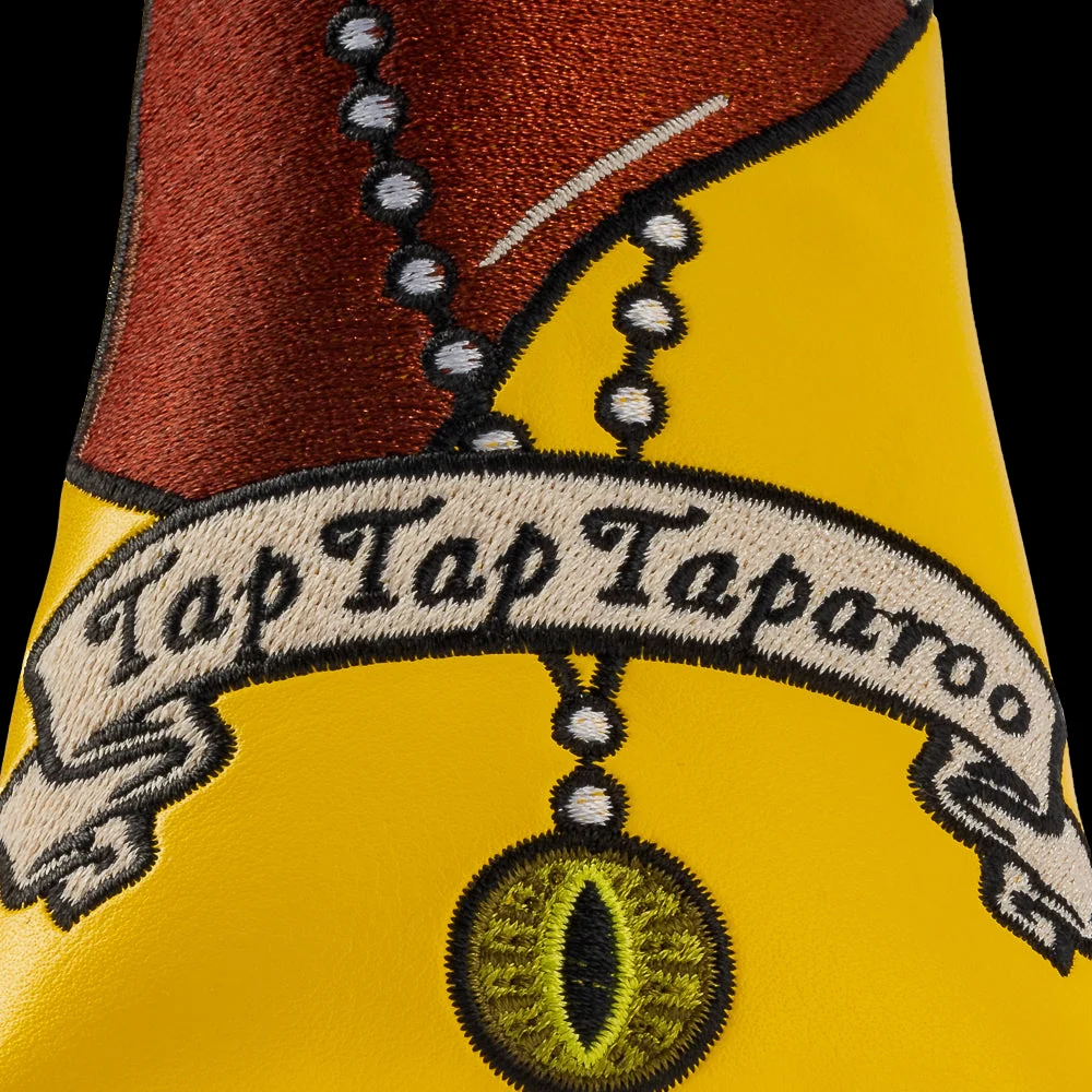 Rewind Golf Happy Gilmore Taparoo Blade Cover - Image 3