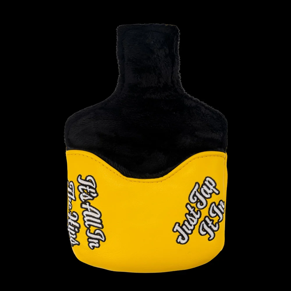 Rewind Golf Happy Gilmore Taparoo Mallet Cover - Image 3