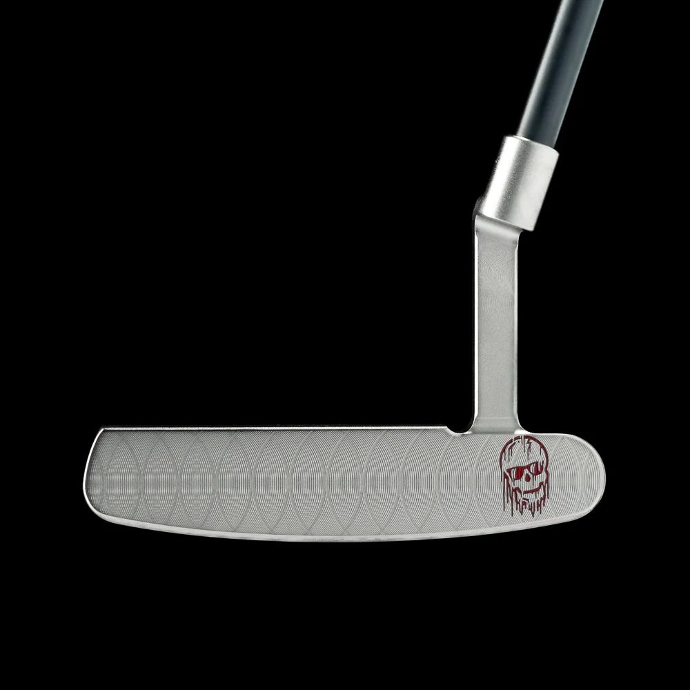 Here's Chucky Handsome One Putter - Image 3