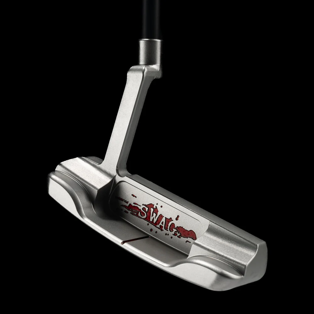 Here's Chucky Handsome One Putter - Image 4