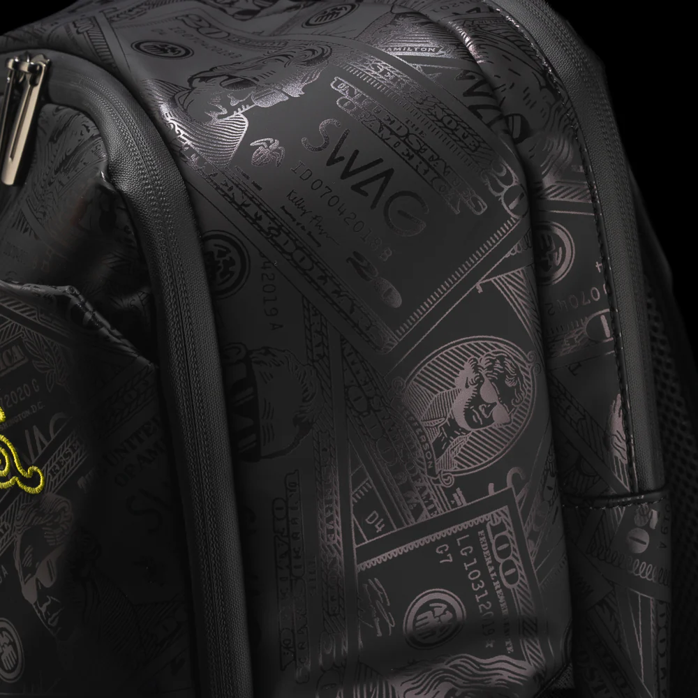 Island Vibes George Backpack - Image 3