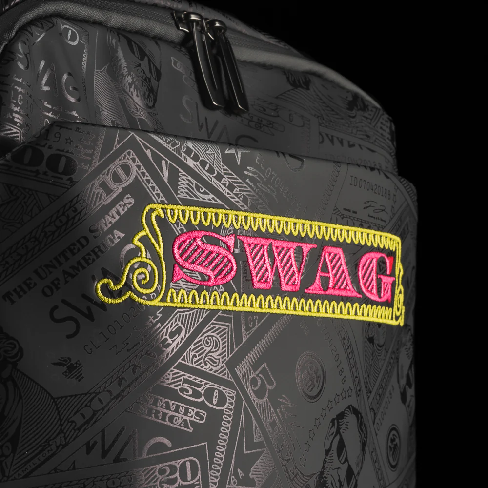 Island Vibes George Backpack - Image 4