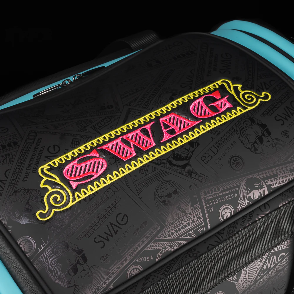 Island Vibes George Duffel Bag - Image 3
