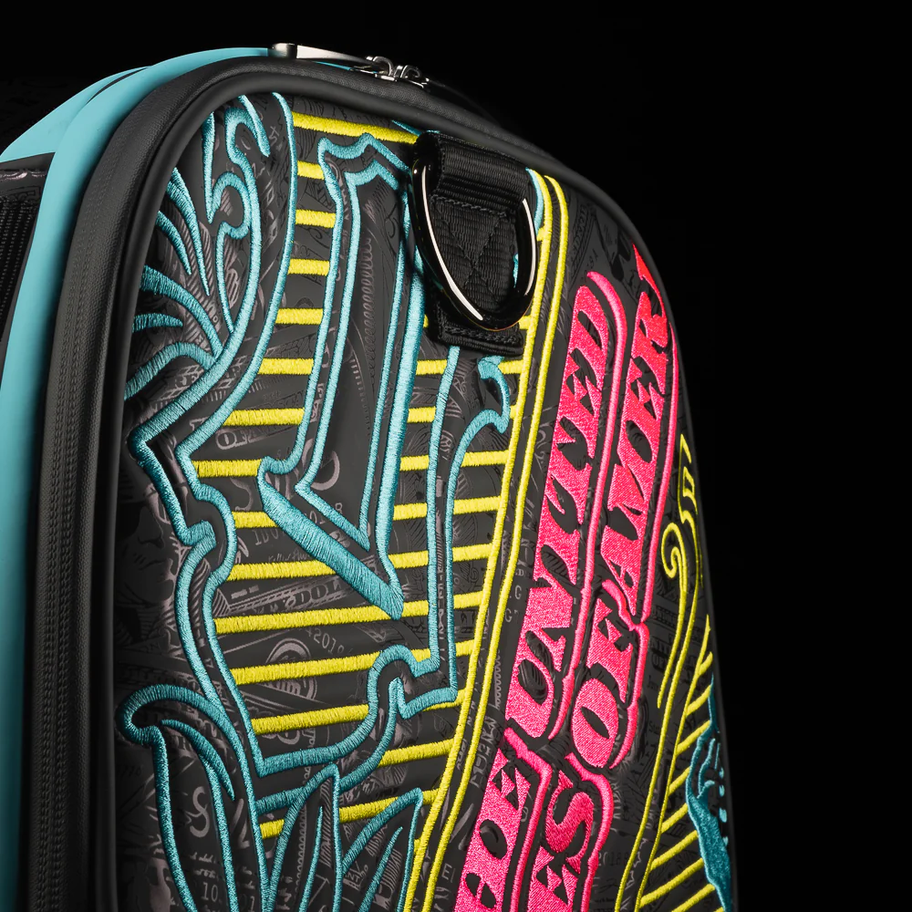 Island Vibes George Duffel Bag - Image 5