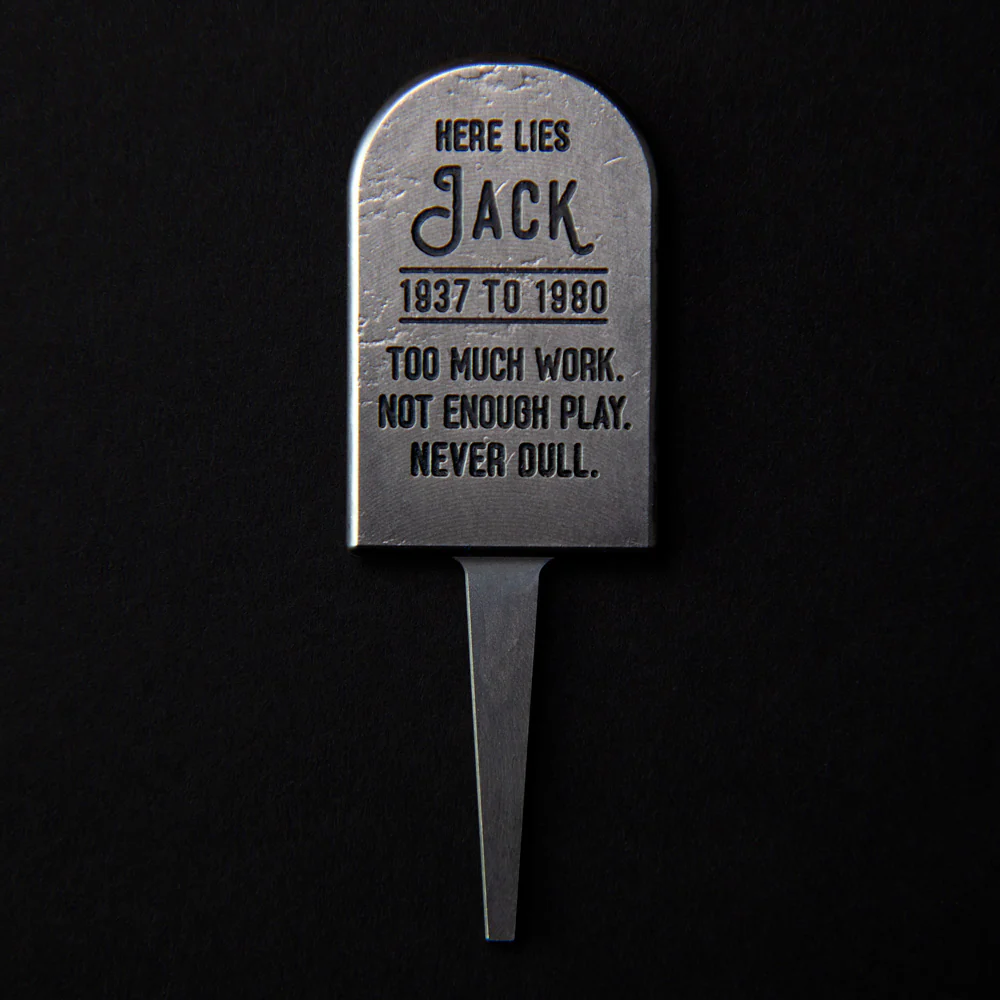 Jack Tombstone Divot Tool - Image 2