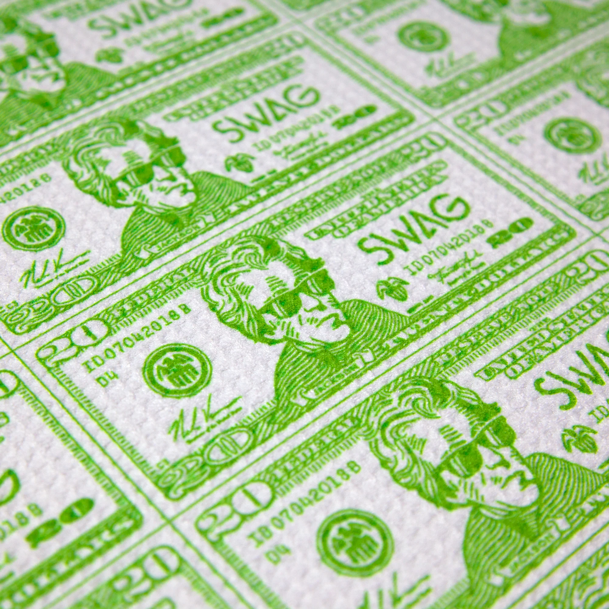 The Jackson Towel - Image 2