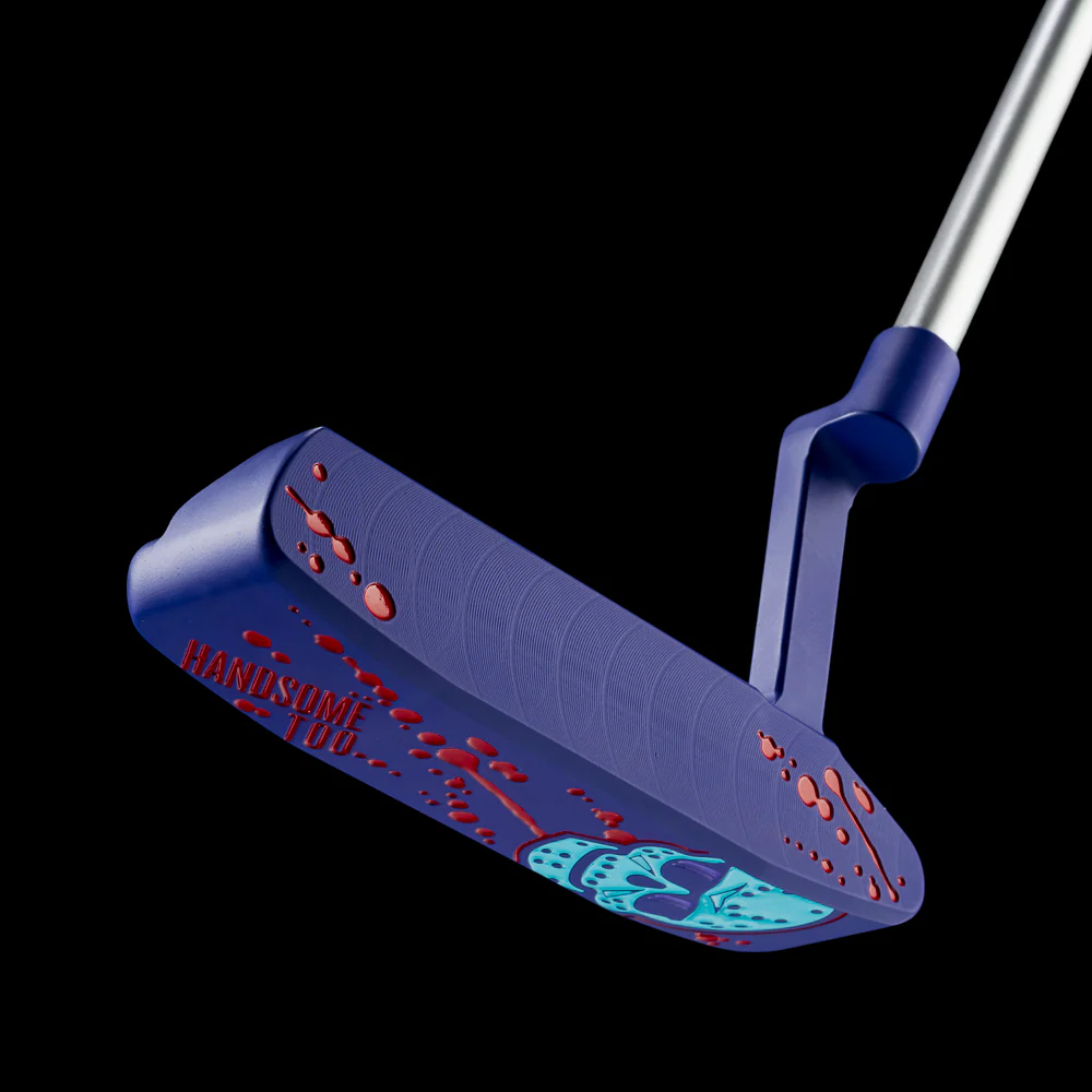 Jason Skull Handsome Too Putter - Image 2