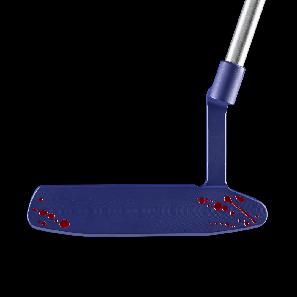 Jason Skull Handsome Too Putter - Image 3