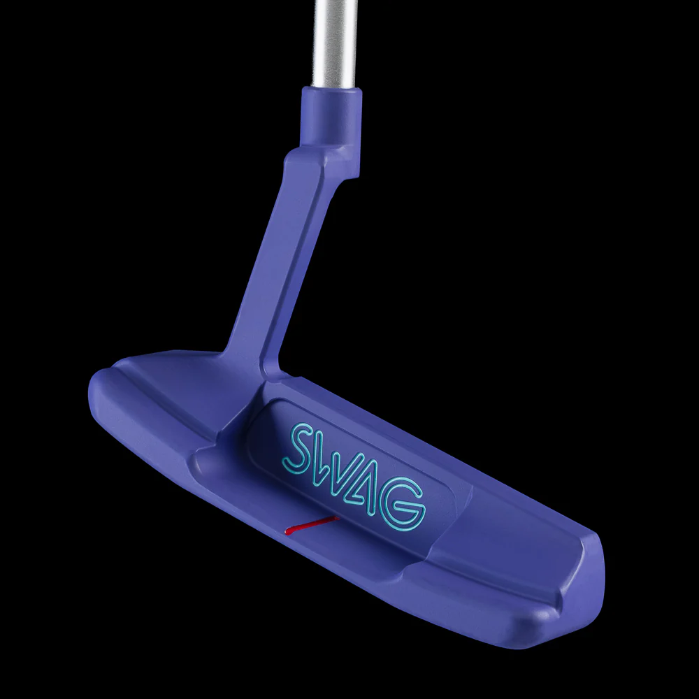 Jason Skull Handsome Too Putter - Image 4