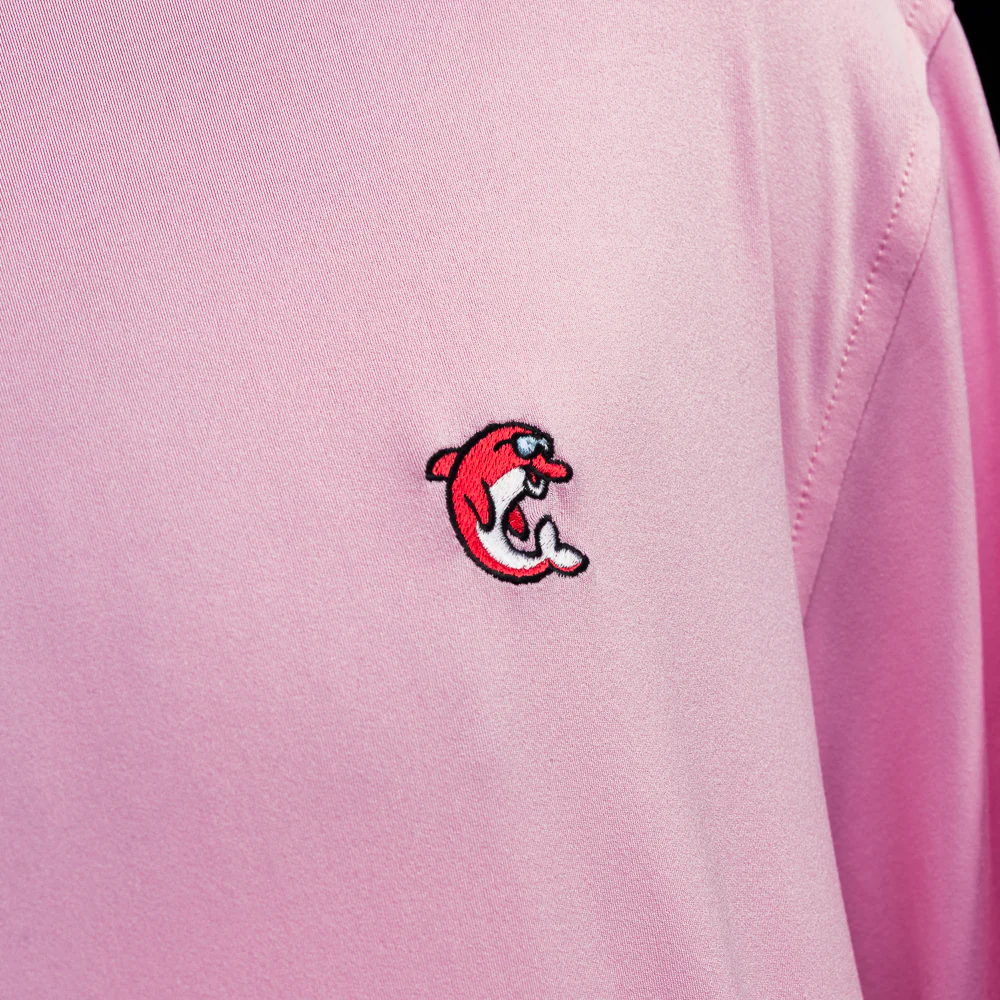 Johnnie-O Flipper Talon Featherweight Hoodie - Image 3