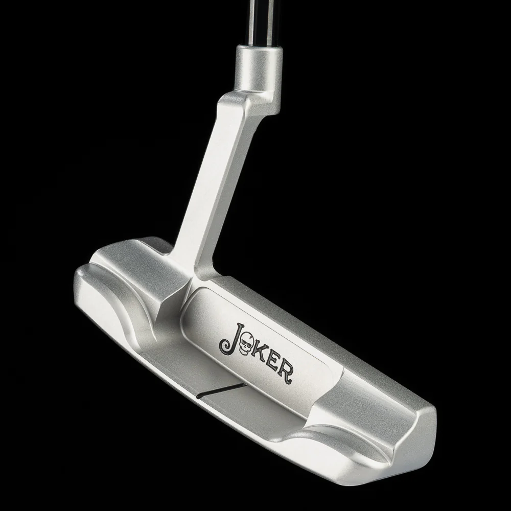 Joker Bicycle King Handsome One Putter - Lottery Entry - Image 4
