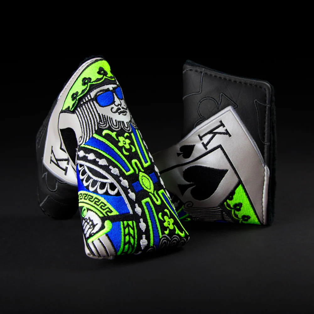 King of Swag 2.0 Cover - Image 2