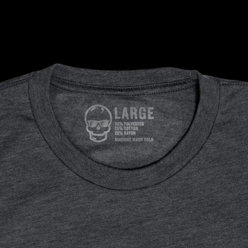 Neon King Of Swag Shirt - Image 6