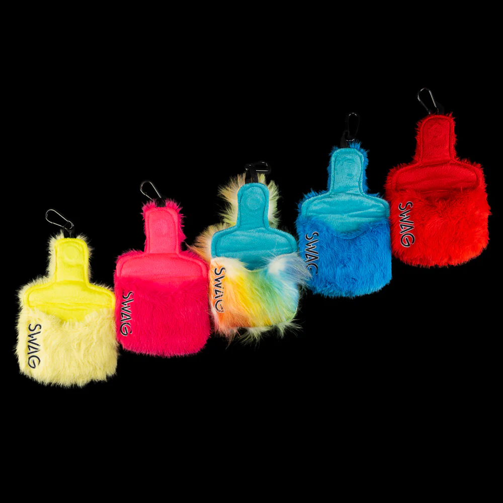 LaBooster Blind Bag Mallet Cover - Image 2