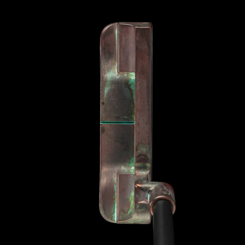 Lady Liberty Handsome One Lefty Putter - Image 5