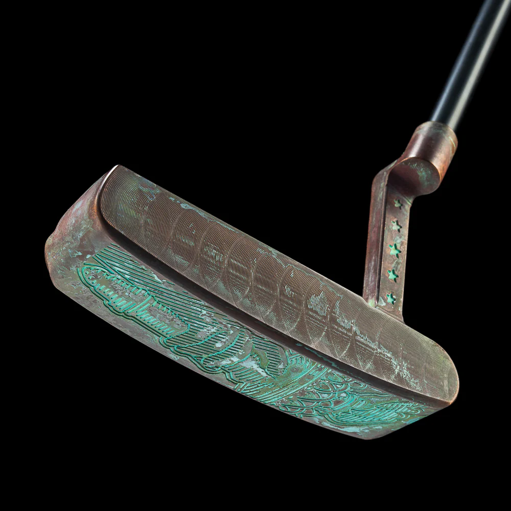 Lady Liberty Handsome One Putter - Image 2