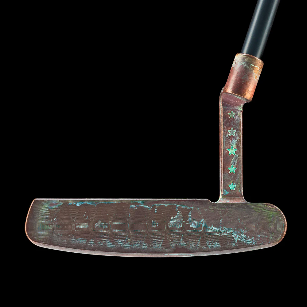Lady Liberty Handsome One Putter - Image 3