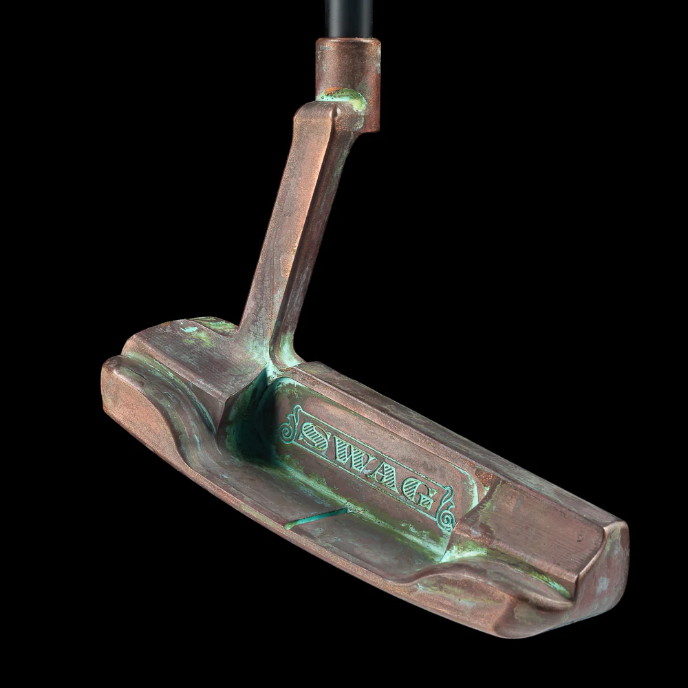 Lady Liberty Handsome One Putter - Image 4