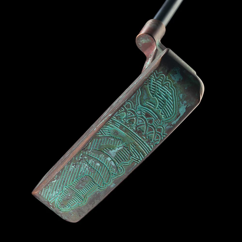 Lady Liberty Handsome One Putter - Image 6