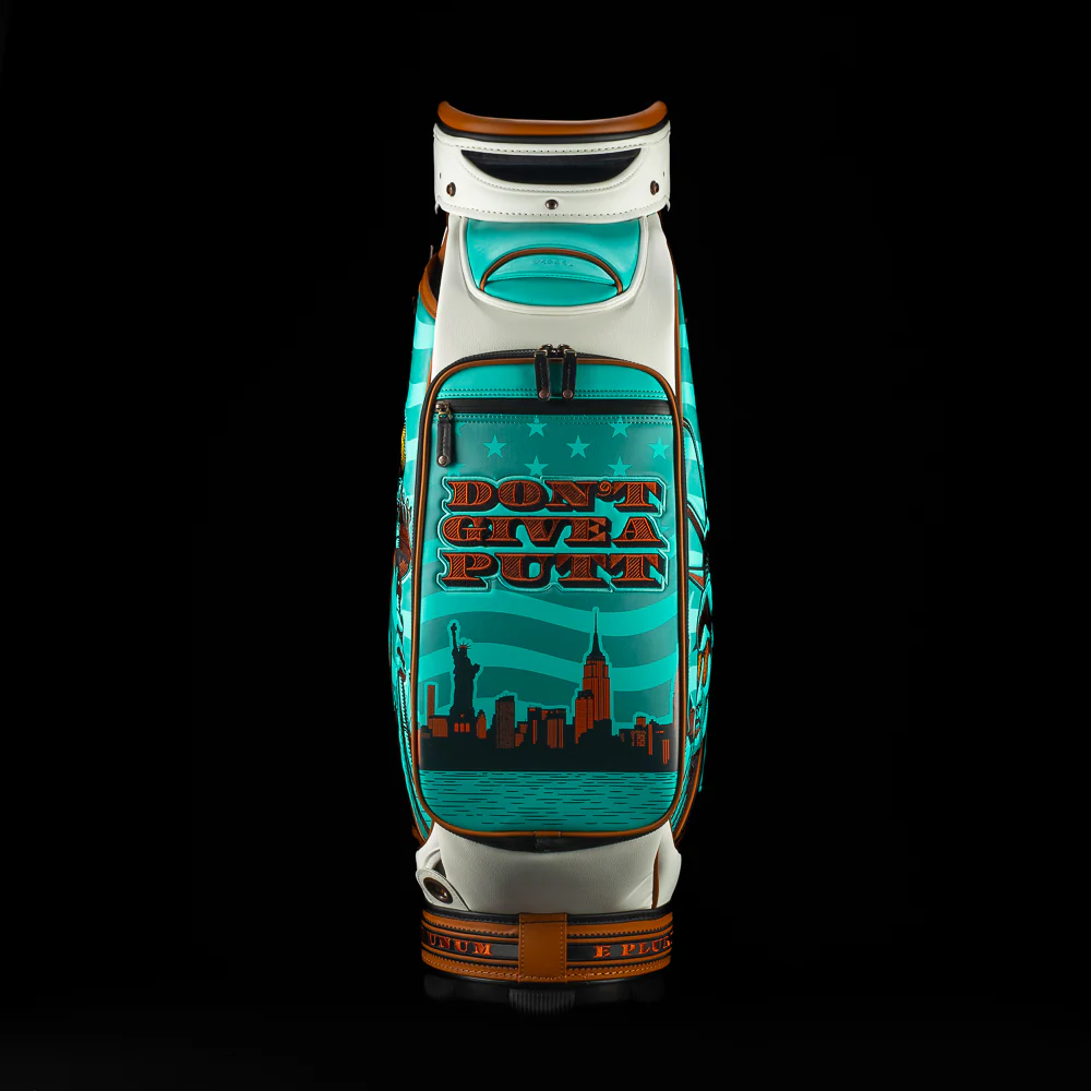 Lady Liberty Staff Bag - Image 2