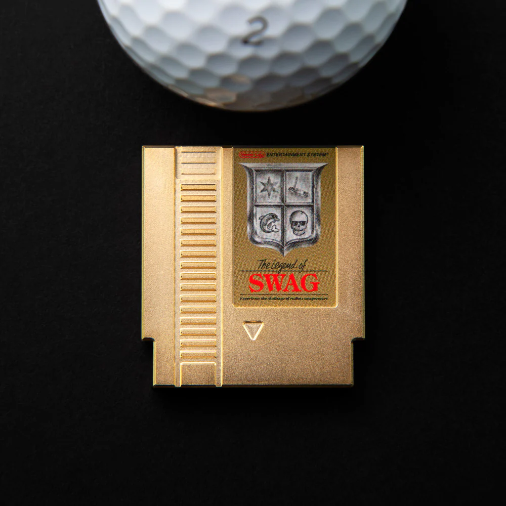 Legend of SWAG Cartridge Marker - Image 2