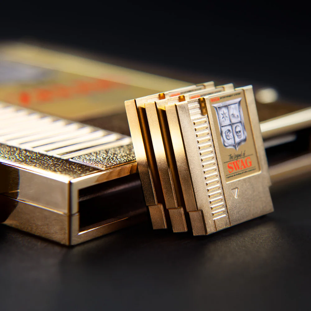 Legend of SWAG Cartridge Marker - Image 3