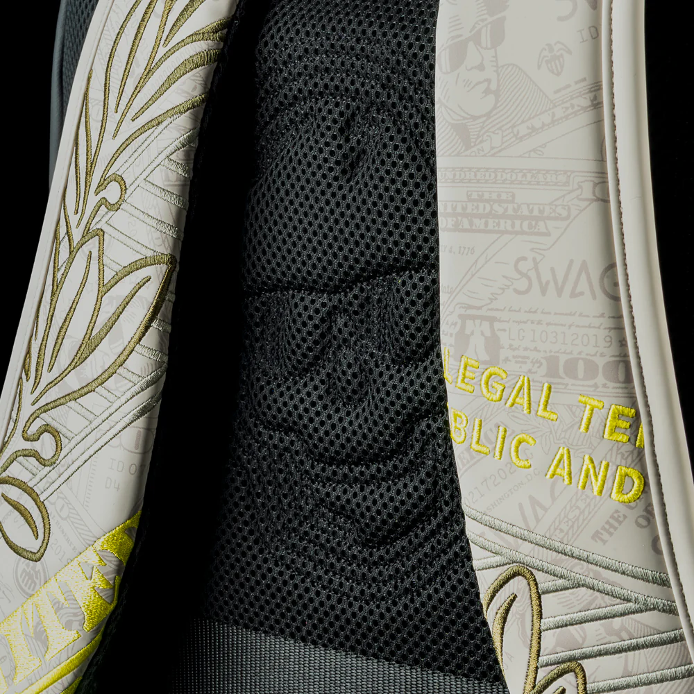 Lemon Glow George Backpack - Image 5