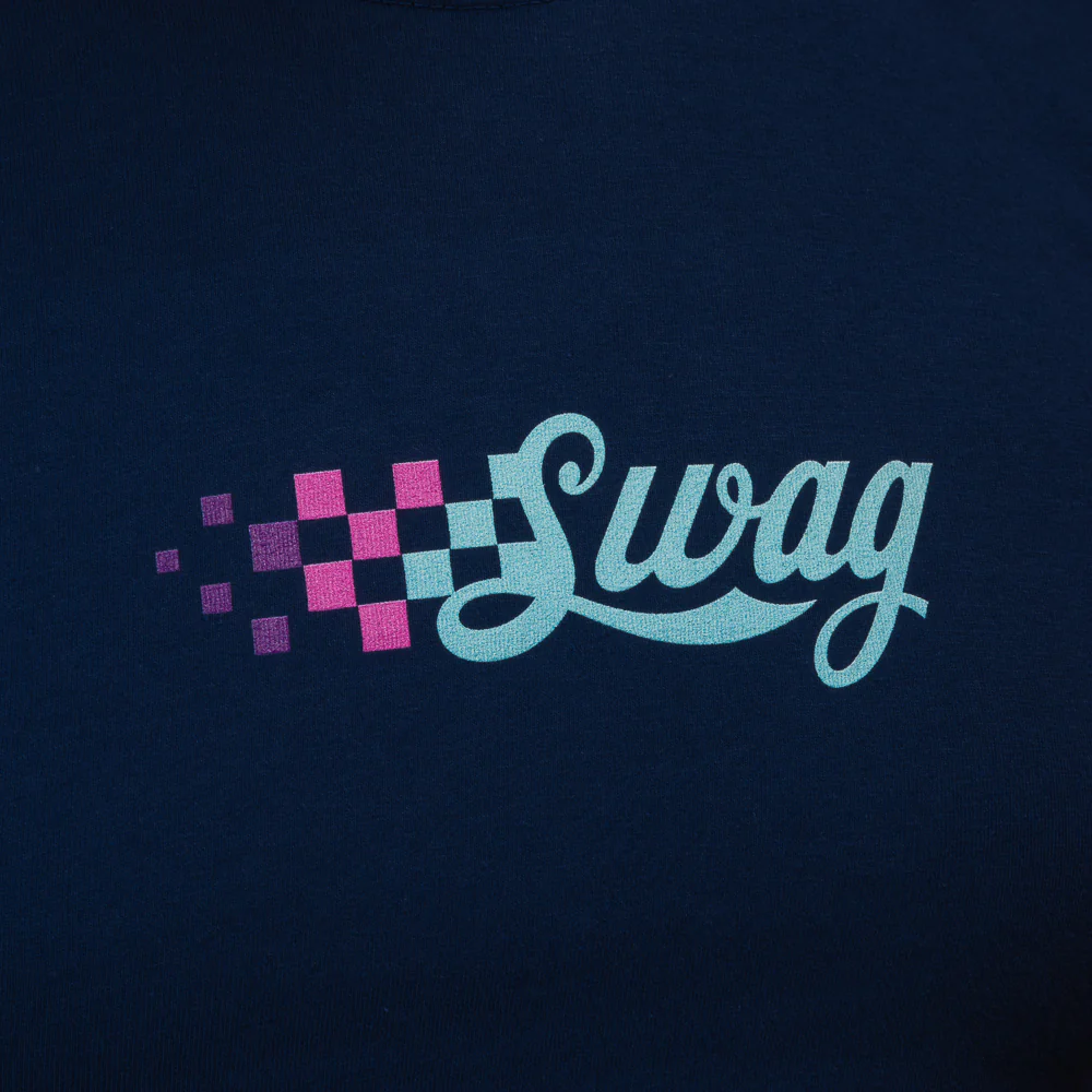 Lights Out Swagatha T-Shirt - Image 3