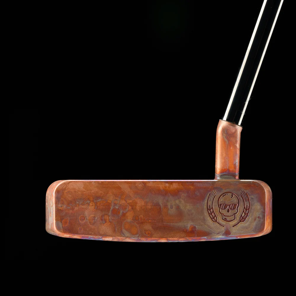 Lucky Penny The Boss Putter - Image 3
