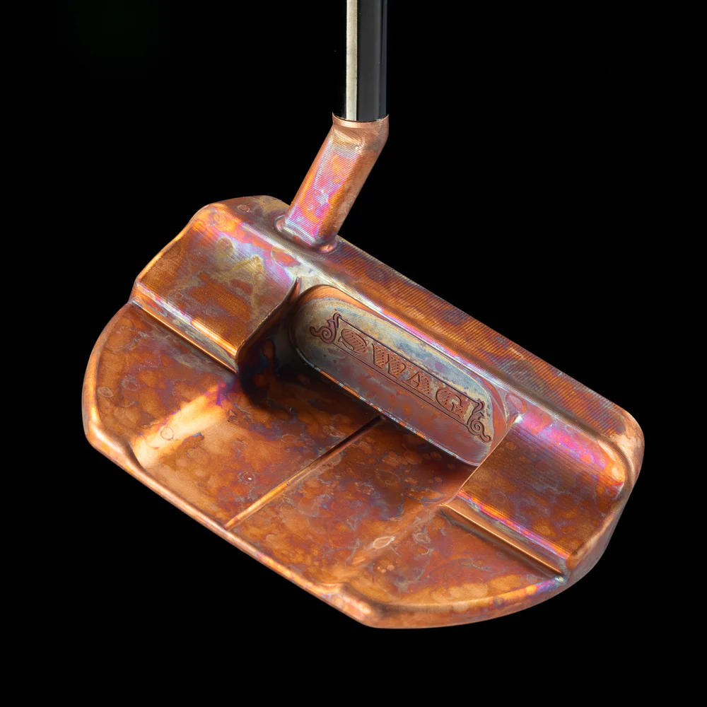 Lucky Penny The Boss Putter - Image 4