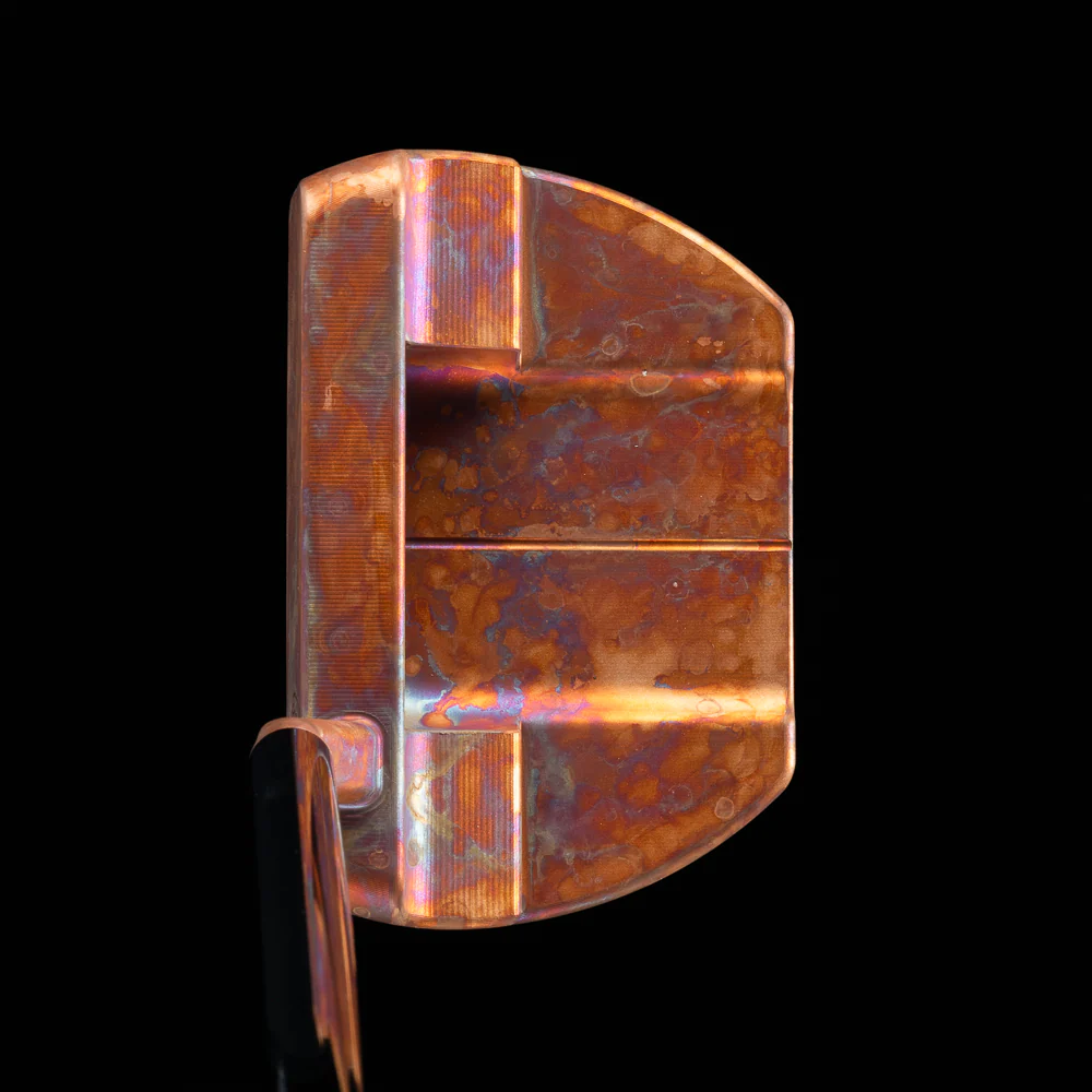 Lucky Penny The Boss Putter - Image 5