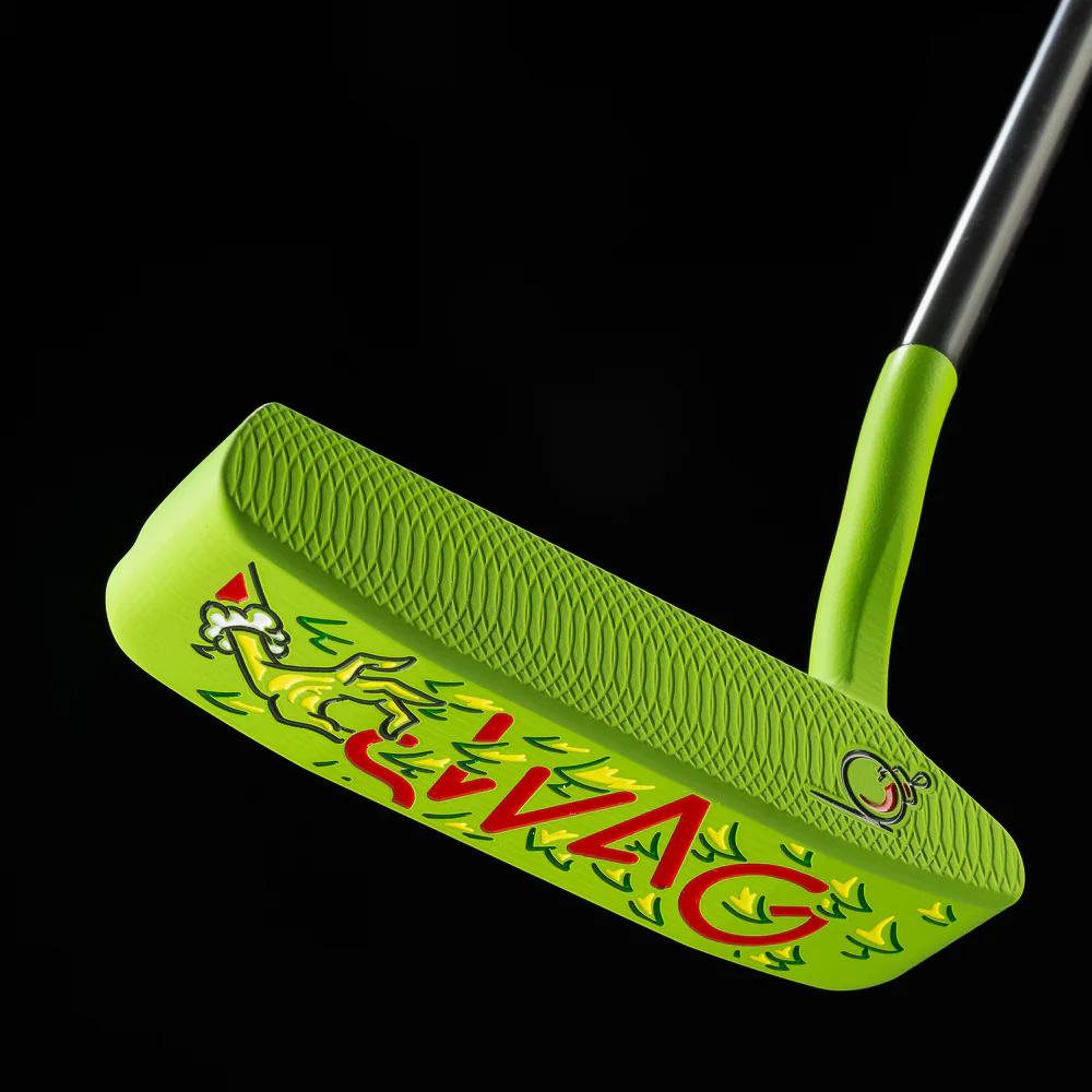 Mean One Handsome Too F Putter - Image 2