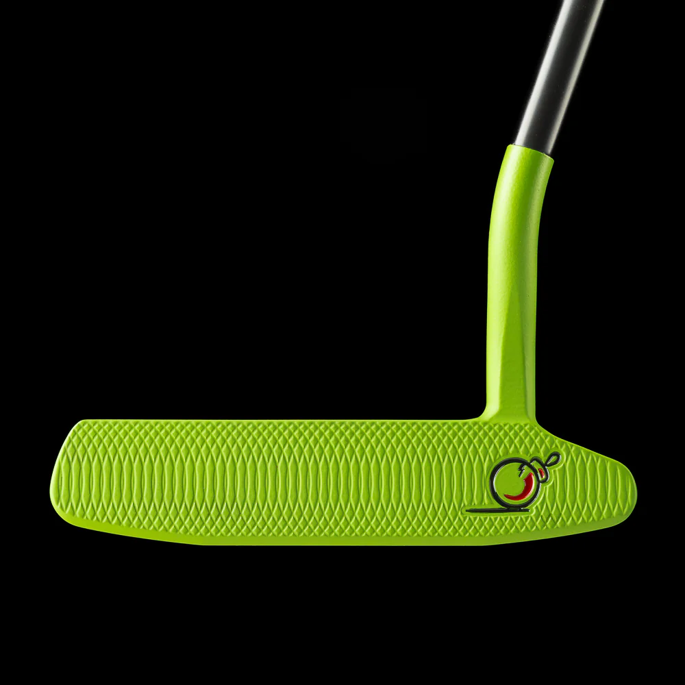 Mean One Handsome Too F Putter - Image 3