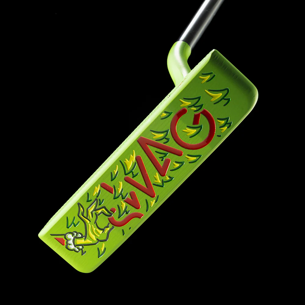 Mean One Handsome Too F Putter - Image 5