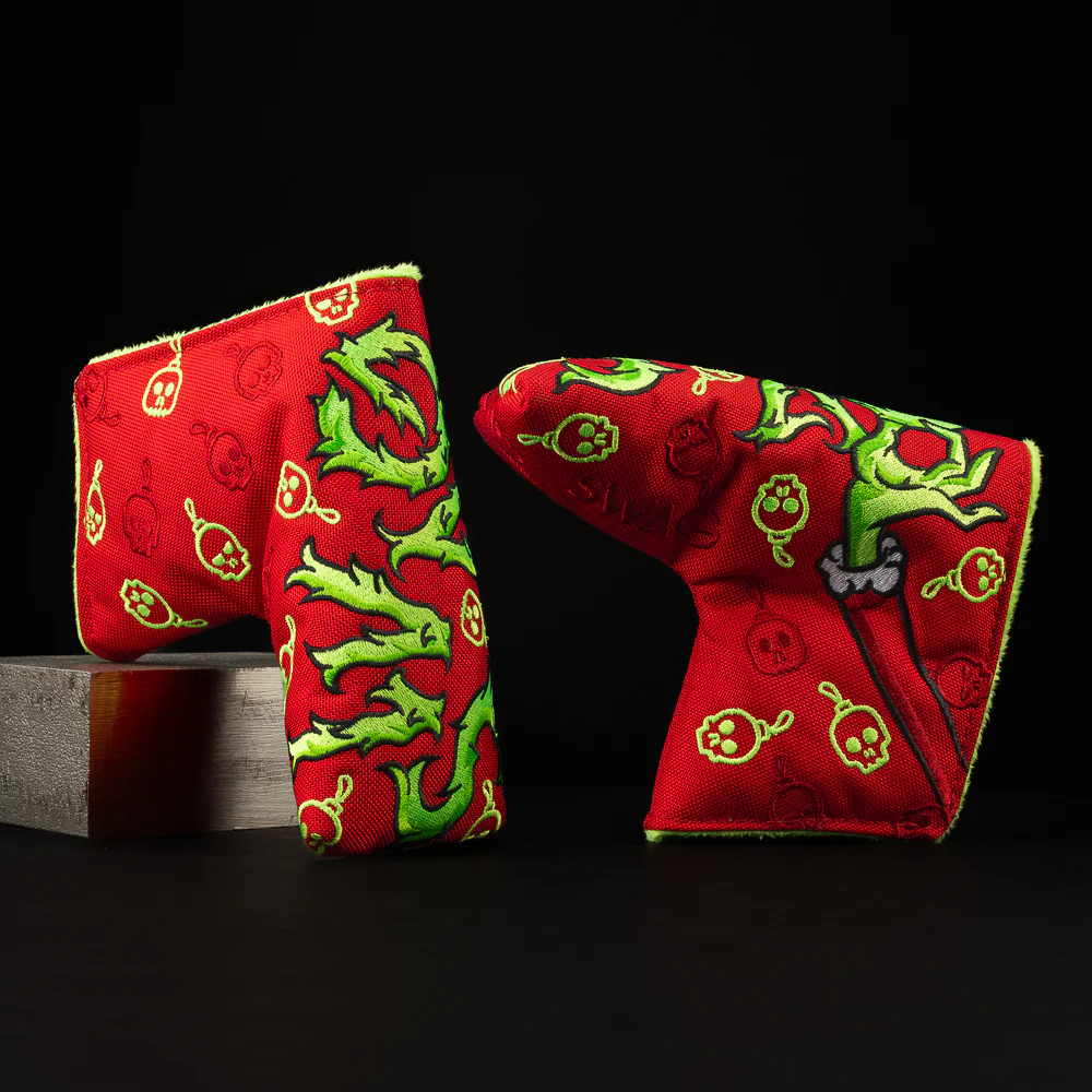 Mean One Handsome Too F Putter - Image 7