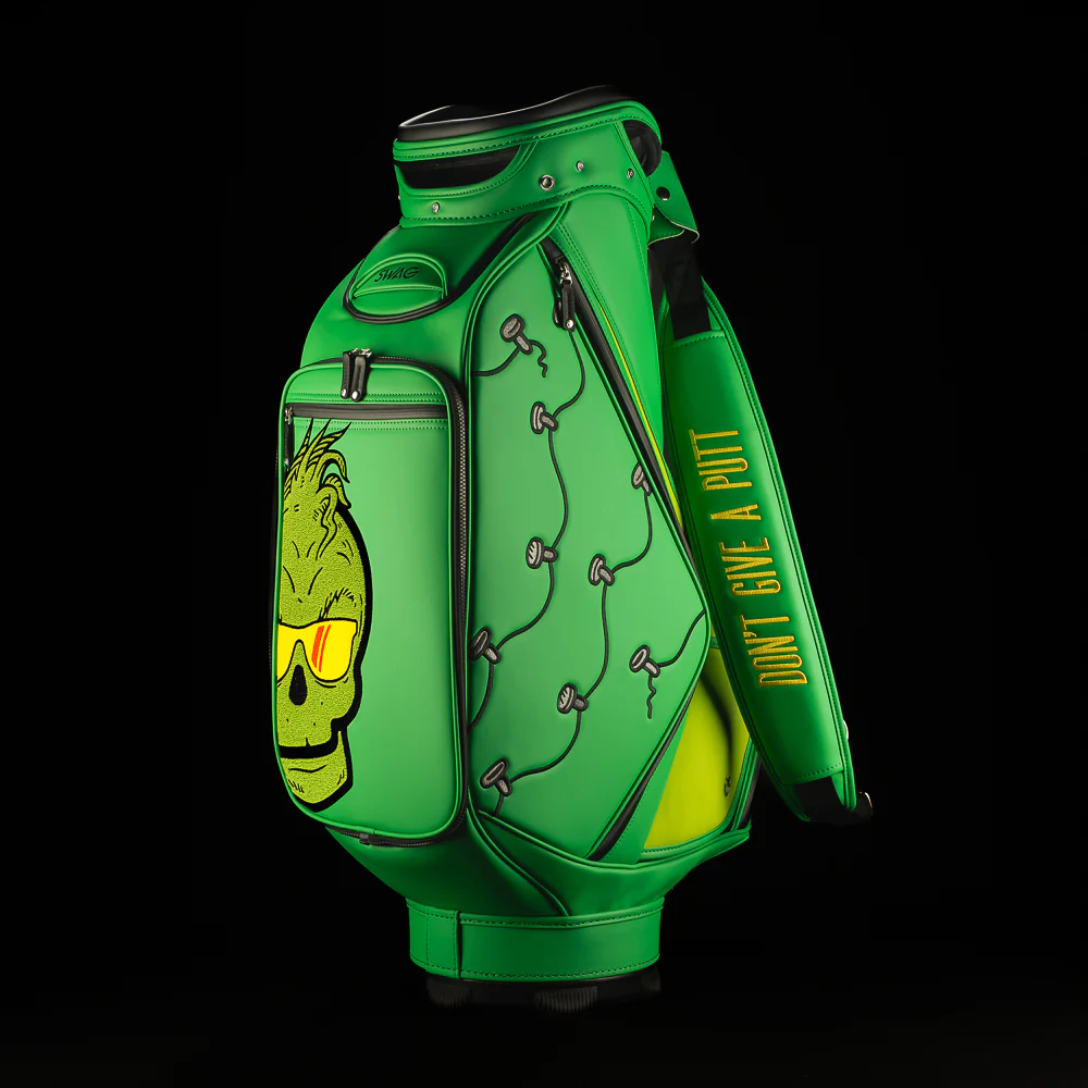Mean One Vessel Staff Bag - Image 2