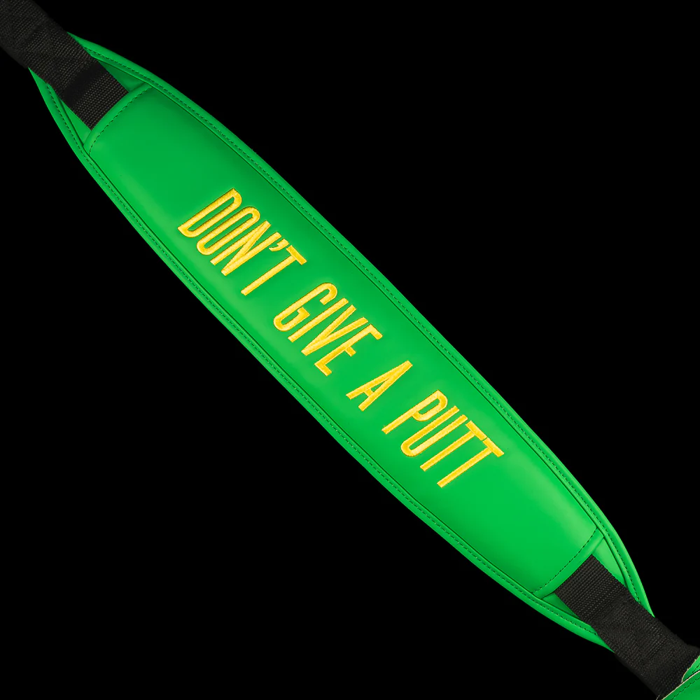 Mean One Vessel Staff Bag - Image 6